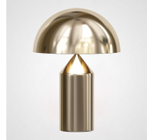 Настольная лампа Imperium Loft Atollo 185363-22