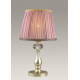 Настольная лампа Odeon Light Classic Gaellori 3393/1T