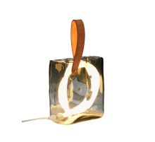 Лампа настольная светодиодная Moderli Bag V11675-TL