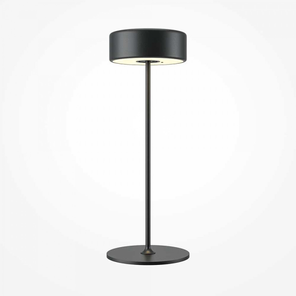Настольная светодиодная лампа Maytoni Al Collaboration MOD229TL-L3B3K2 Настольная светодиодная лампа Maytoni Al Collaboration MOD229TL-L3B3K2