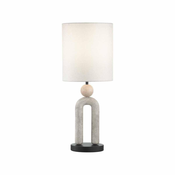 Настольная лампа Odeon Light Exclusive Bagel 5410/1T Настольная лампа Odeon Light Exclusive Bagel 5410/1T