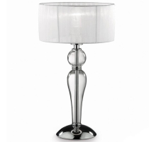 Настольная лампа Ideal Lux DUCHESSA TL1 SMALL 051406