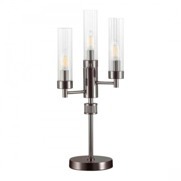 Настольная лампа Lumion Classi Kamilla 5275/3T Настольная лампа Lumion Classi Kamilla 5275/3T