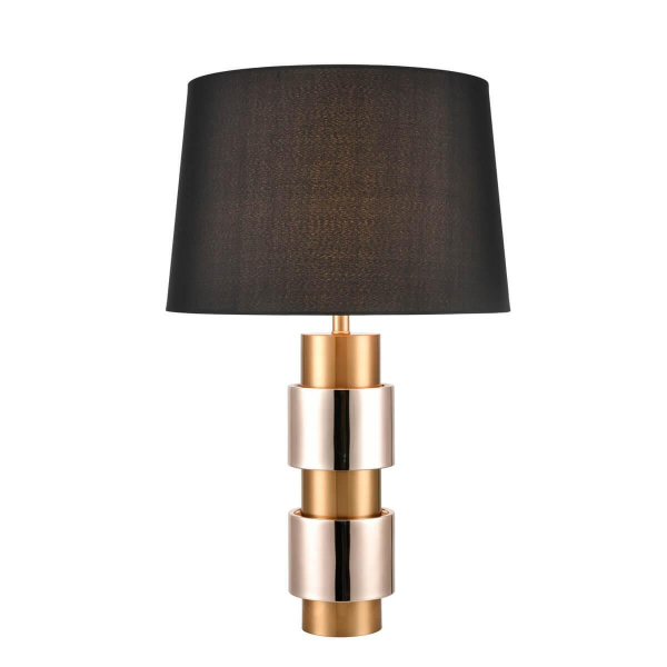 Настольная лампа Vele Luce Rome VL5754N01 Настольная лампа Vele Luce Rome VL5754N01