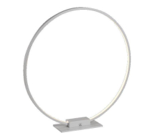 Настольная лампа DesignLed Anch Circ AT15017-1B 001982