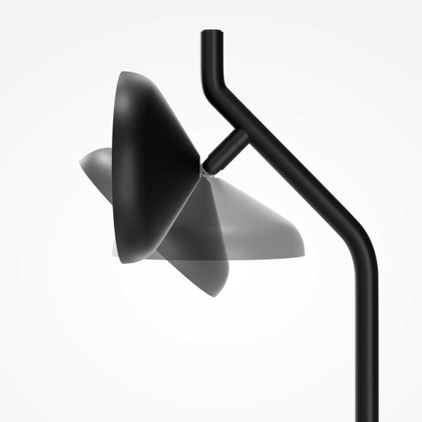 Настольная лампа Maytoni MOD451TL-L8B3K1