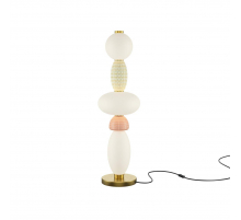 Настольная лампа Maytoni Adore MOD297TL-L24BS3K