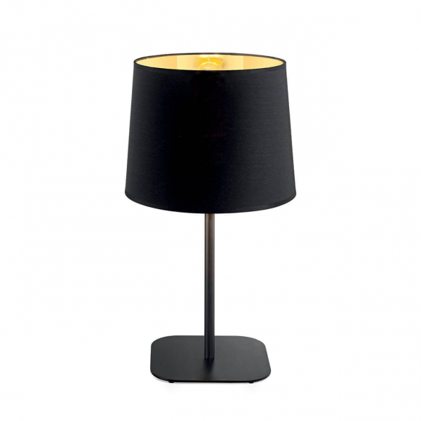Настольная лампа Ideal Lux Nordik TL1 161686 Настольная лампа Ideal Lux Nordik TL1 161686