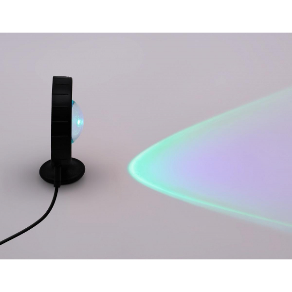 Настольная светодиодная лампа Ambrella light Desk DE8383 Настольная светодиодная лампа Ambrella light Desk DE8383