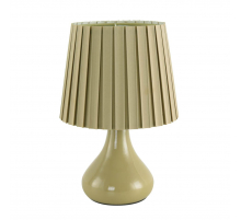 Настольная лампа Lumion County Naina 8183/1T