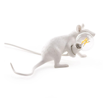 Настольная лампа Imperium Loft Seletti Mouse 168481-22