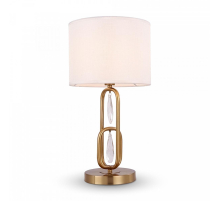 Настольная лампа Freya Riverside FR1007TL-01BS