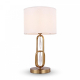 Настольная лампа Freya Riverside FR1007TL-01BS