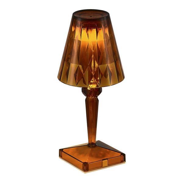 Настольная лампа ST Luce Sparkle SL1010.724.01 Настольная лампа ST Luce Sparkle SL1010.724.01