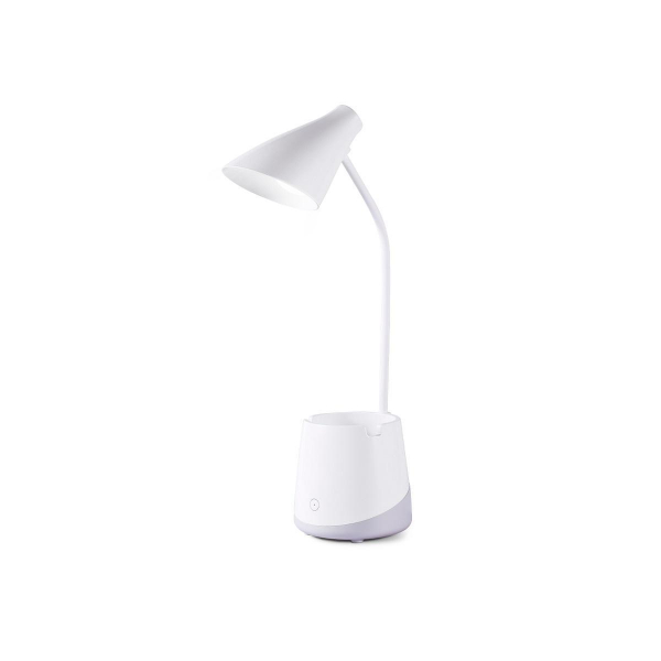 Светодиодная настольная лампа Ambrella light Desk DE563 Светодиодная настольная лампа Ambrella light Desk DE563
