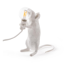 Настольная лампа Imperium Loft Seletti Mouse 168482-22