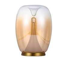 Настольная лампа Divinare Campo 5875/07 TL-15