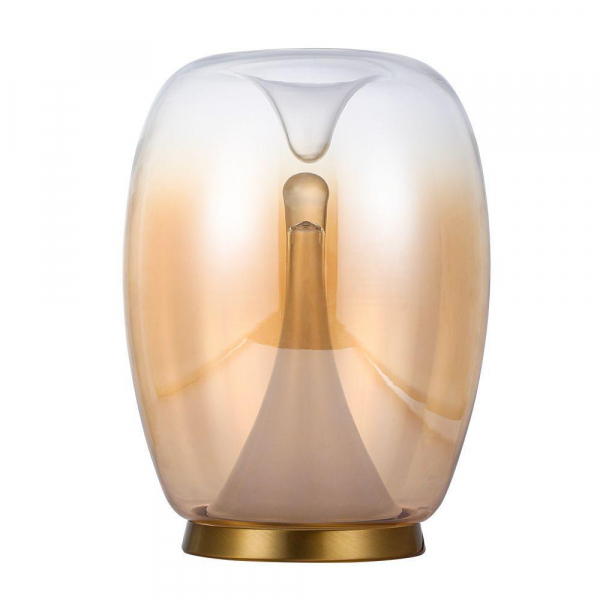 Настольная лампа Divinare Campo 5875/07 TL-15 Настольная лампа Divinare Campo 5875/07 TL-15