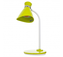 Настольная светодиодная лампа Gerhort BL1325 GREEN