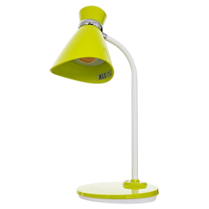 Настольная светодиодная лампа Gerhort BL1325 GREEN
