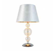 Настольная лампа Lumina Deco Muraneo LDT 1123 SL