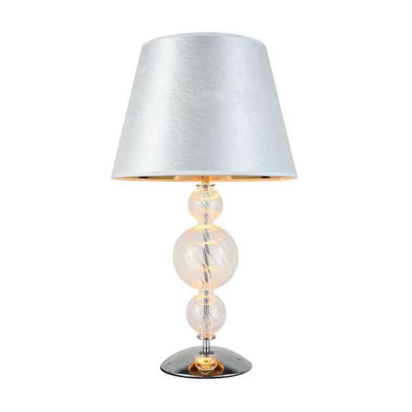 Настольная лампа Lumina Deco Muraneo LDT 1123 SL Настольная лампа Lumina Deco Muraneo LDT 1123 SL