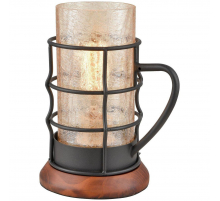 Настольная лампа Velante 561-704-01