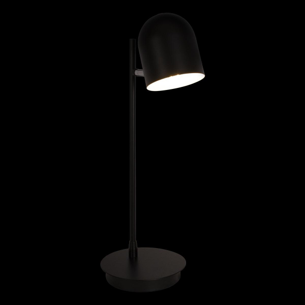 Настольная лампа Loft IT Tango 10144 Black Настольная лампа Loft IT Tango 10144 Black