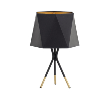 Настольная лампа Toplight Aileen TL1623T-01BG