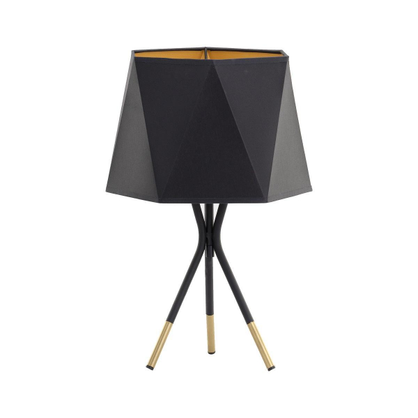 Настольная лампа Toplight Aileen TL1623T-01BG Настольная лампа Toplight Aileen TL1623T-01BG