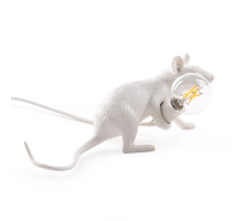 Настольная лампа Imperium Loft Seletti Mouse 168481-22