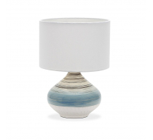 Настольная лампа Lucia Майолика 458 4606400512691