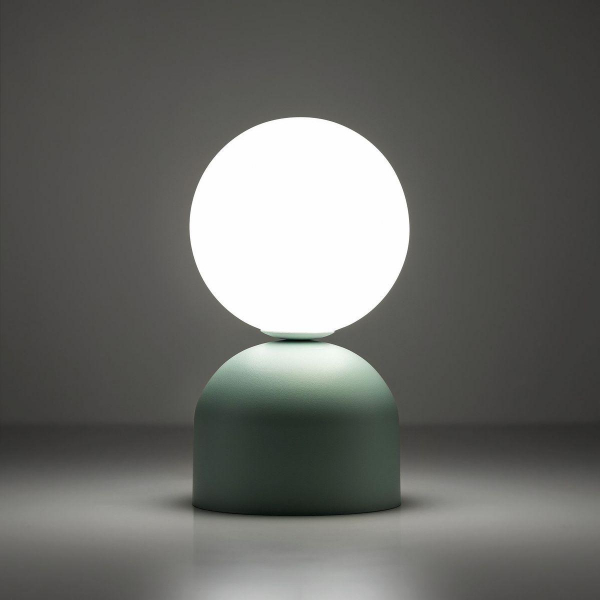 Настольная лампа TK Lighting 16039 Miki Настольная лампа TK Lighting 16039 Miki