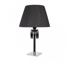 Настольная лампа Loft IT Zenith 10210T Black