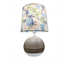 Настольная лампа Escada Nymph 10169/L Beige