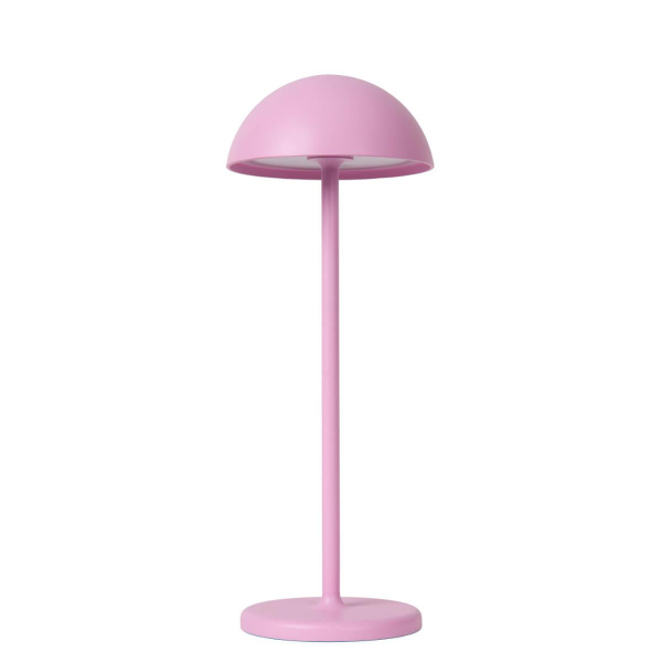 Настольная светодиодная лампа Lucide JOY 15500/02/66 Настольная светодиодная лампа Lucide JOY 15500/02/66