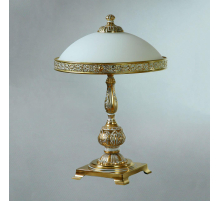 Настольная лампа Ambiente Toledo 02155T/3 WP