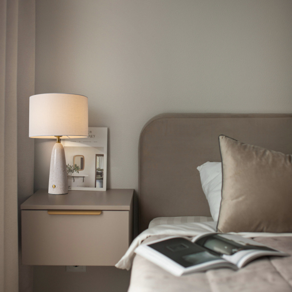 Настольная лампа Freya FR2054TL-01BS2