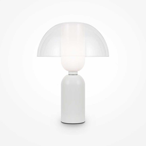 Настольная лампа Maytoni Memory MOD177TL-01W