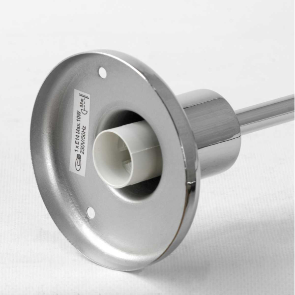 Настольная лампа Lussole Stream LSP-5015