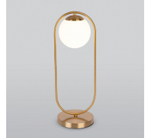 Настольная лампа Eurosvet Ringo 01138/1 золото