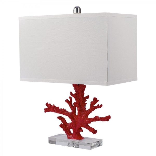 Настольная лампа Loft-Concept Coral Decor 43.091-0 Настольная лампа Loft-Concept Coral Decor 43.091-0