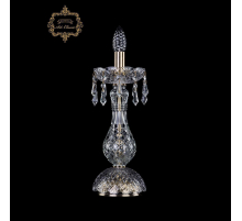 Настольная лампа ArtClassic 12.23.1-34.Br.Dr