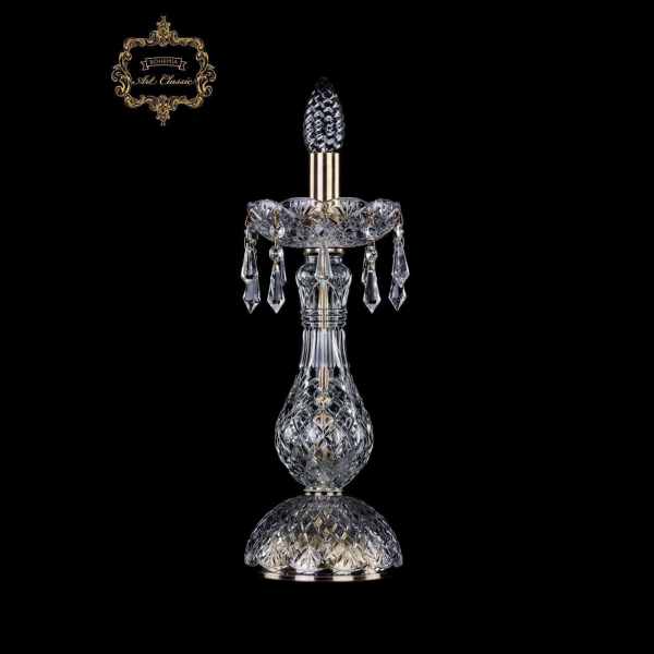 Настольная лампа ArtClassic 12.23.1-34.Br.Dr Настольная лампа ArtClassic 12.23.1-34.Br.Dr