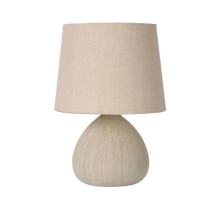 Настольная лампа Lucide Ramzi 47506/81/38