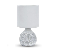 Настольная лампа Lucia Тюльпаны 651 4606400050957