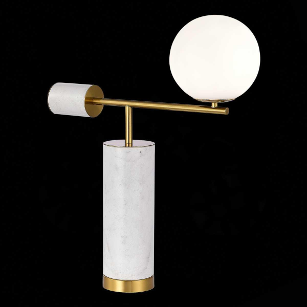 Настольная лампа ST Luce Danese SL1008.504.01 Настольная лампа ST Luce Danese SL1008.504.01