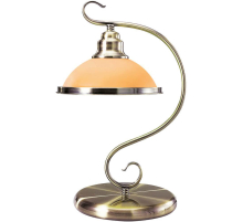 Настольная лампа Globo Sassari 6905-1T