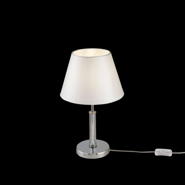 Настольная лампа Freya Clarissa FR5020TL-01CH Настольная лампа Freya Clarissa FR5020TL-01CH