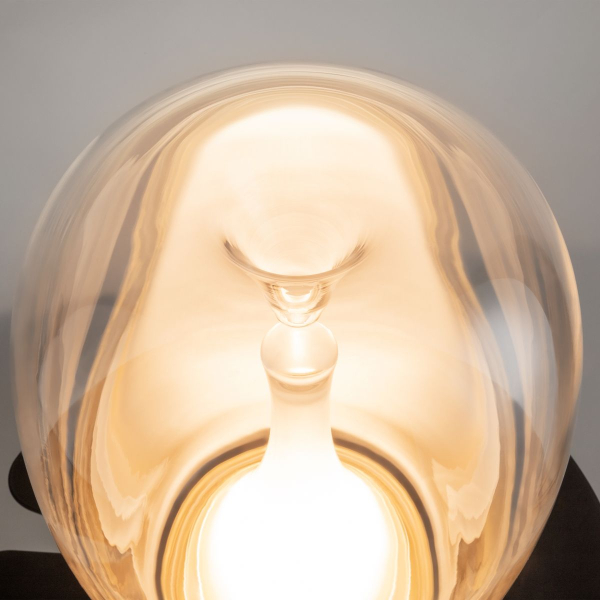 Настольная светодиодная лампа Maytoni Splash MOD282TL-L15G3K1